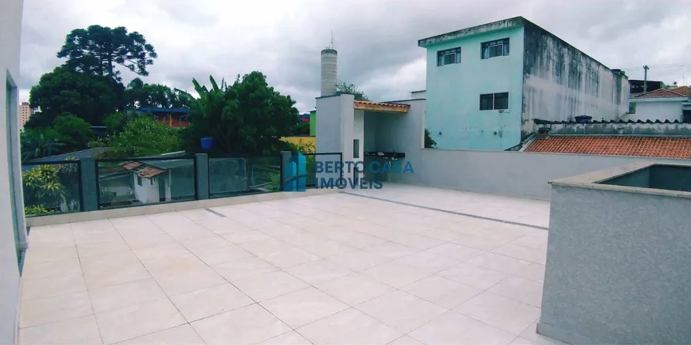 Apartamento, 2 quartos, 37 m² - Foto 7