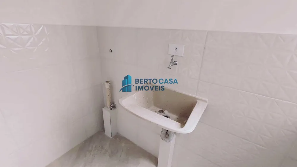 Apartamento, 2 quartos, 37 m² - Foto 6