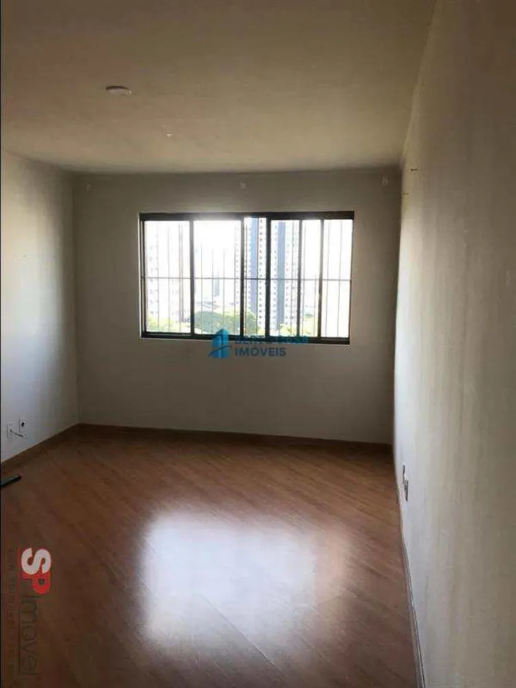 Apartamento, 2 quartos, 50 m² - Foto 7