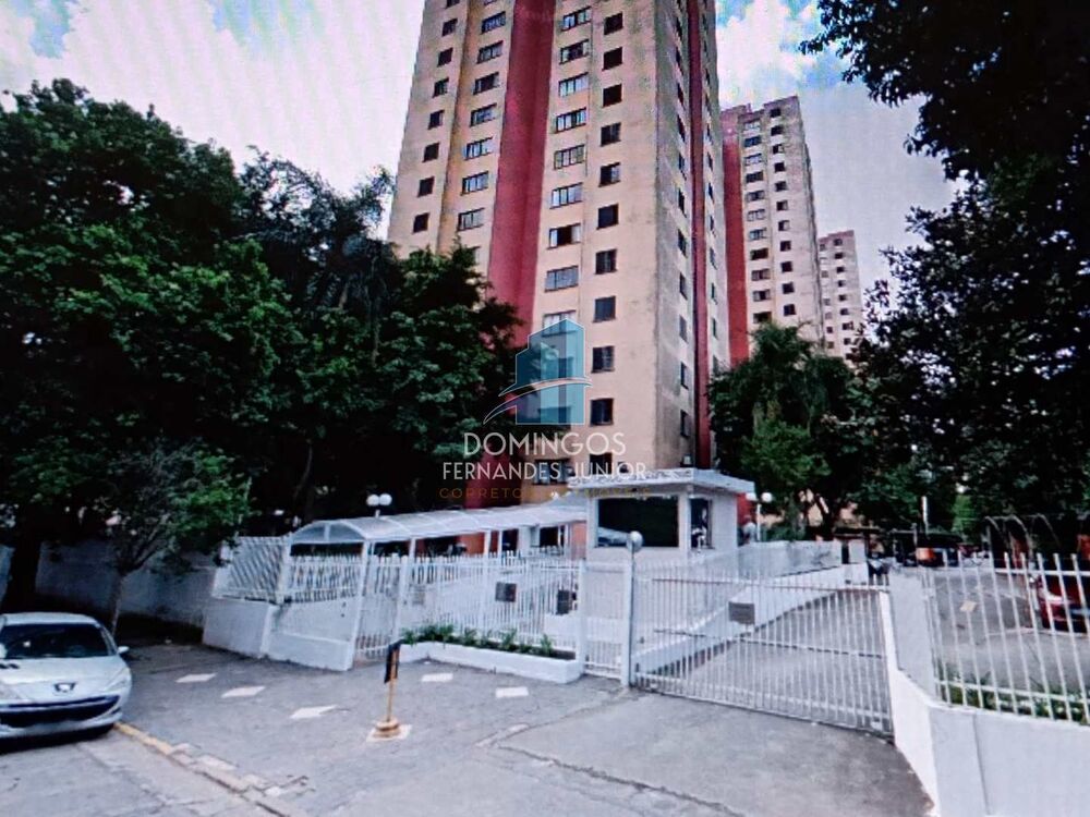Apartamento, 2 quartos, 50 m² - Foto 3