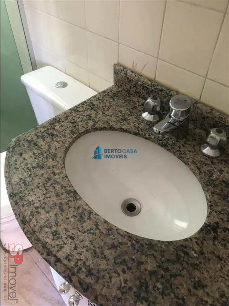 Apartamento, 2 quartos, 50 m² - Foto 9