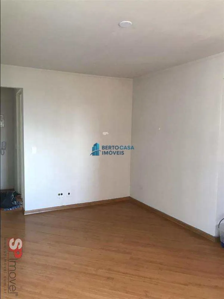Apartamento, 2 quartos, 50 m² - Foto 5
