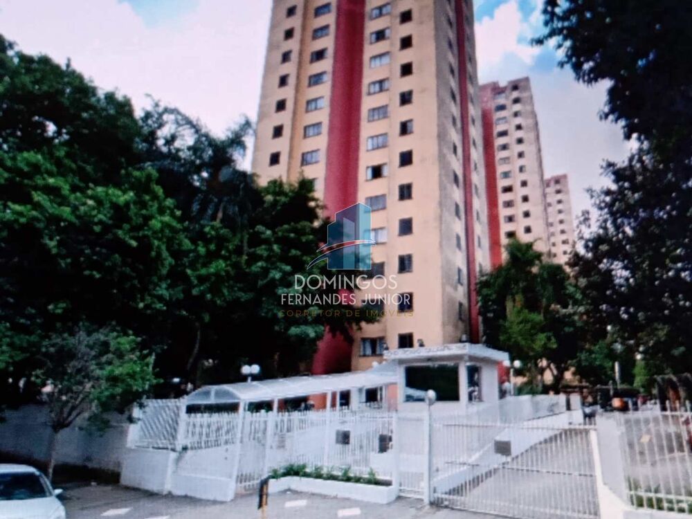 Apartamento, 2 quartos, 50 m² - Foto 4
