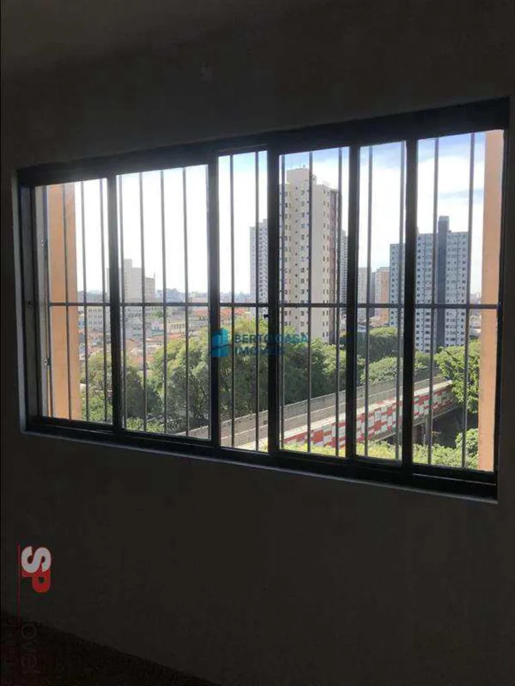 Apartamento, 2 quartos, 50 m² - Foto 6