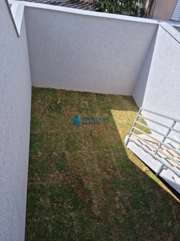 Sobrado, 2 quartos, 76 m² - Foto 10