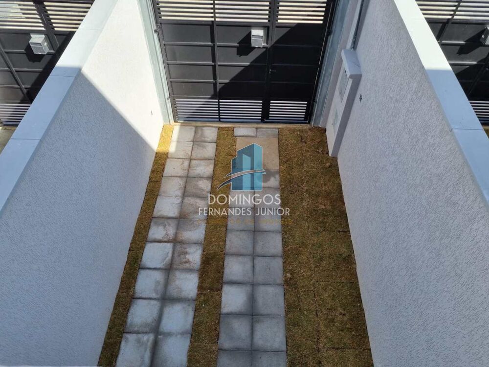 Sobrado, 2 quartos, 76 m² - Foto 3