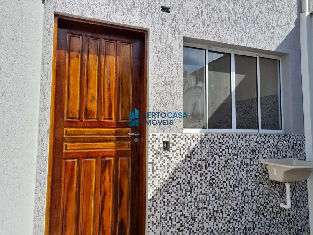 Sobrado, 2 quartos, 76 m² - Foto 11