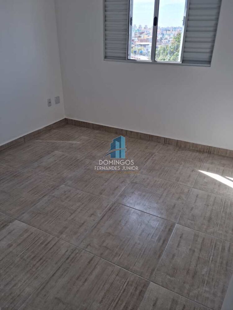 Sobrado, 2 quartos, 76 m² - Foto 4