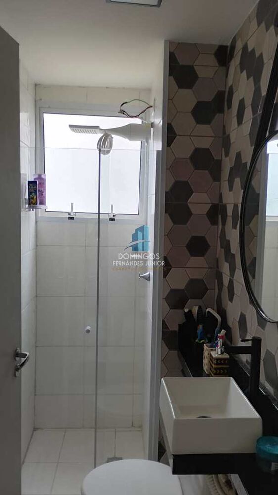 Apartamento, 2 quartos, 42 m² - Foto 2