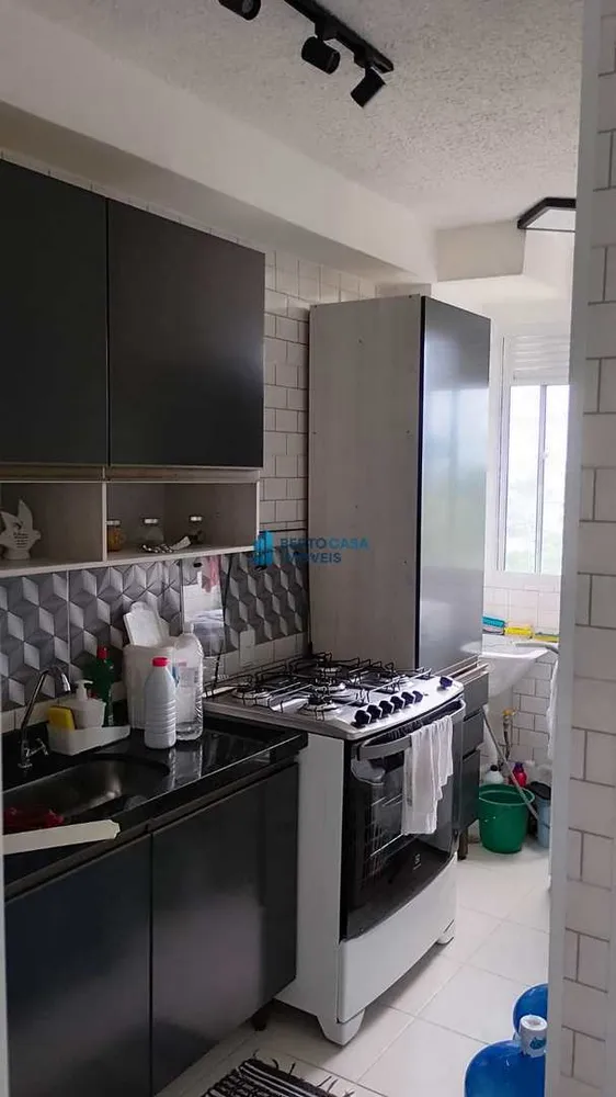 Apartamento, 2 quartos, 42 m² - Foto 10