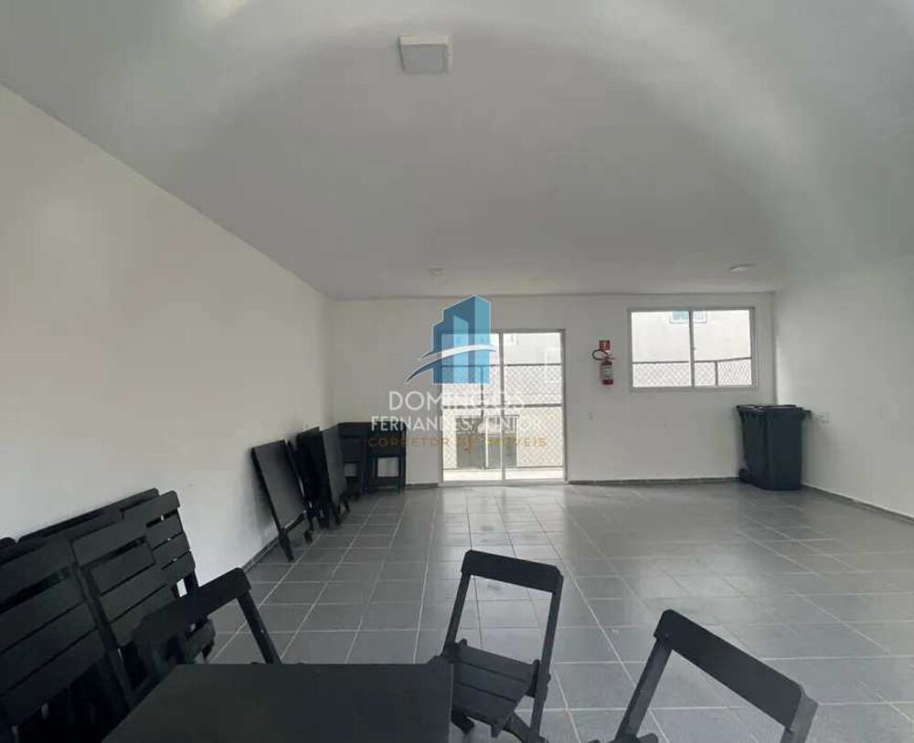 Apartamento, 2 quartos, 42 m² - Foto 8