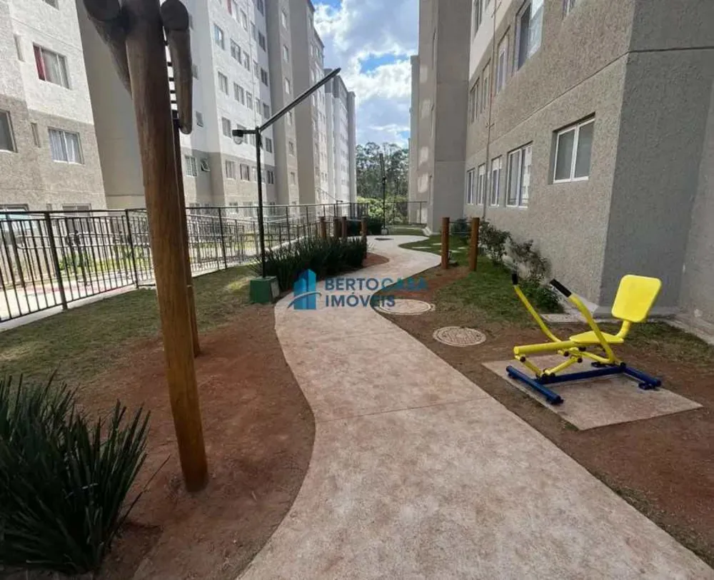 Apartamento, 2 quartos, 42 m² - Foto 11