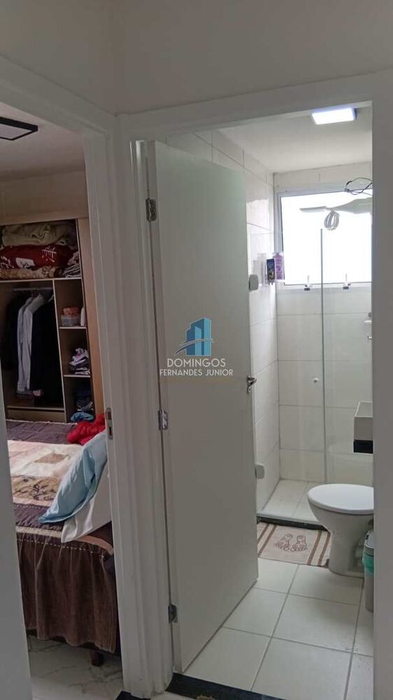 Apartamento, 2 quartos, 42 m² - Foto 7