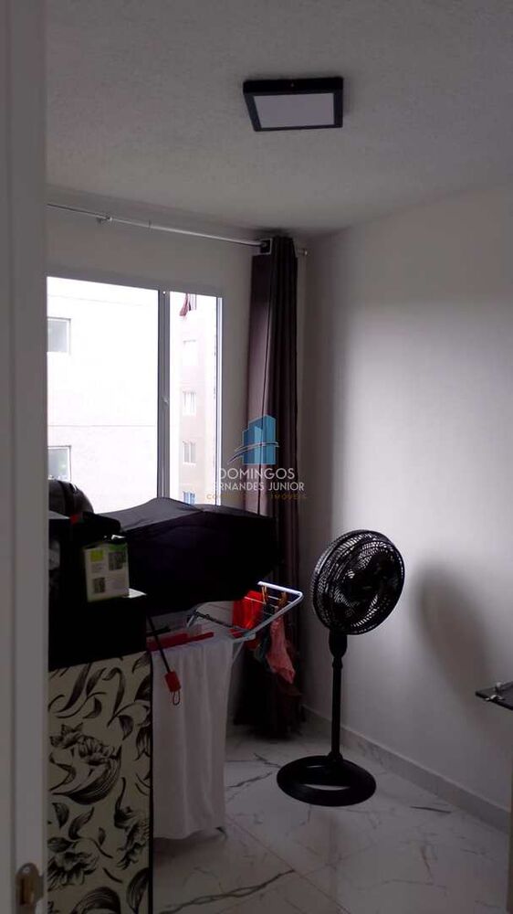 Apartamento, 2 quartos, 42 m² - Foto 6