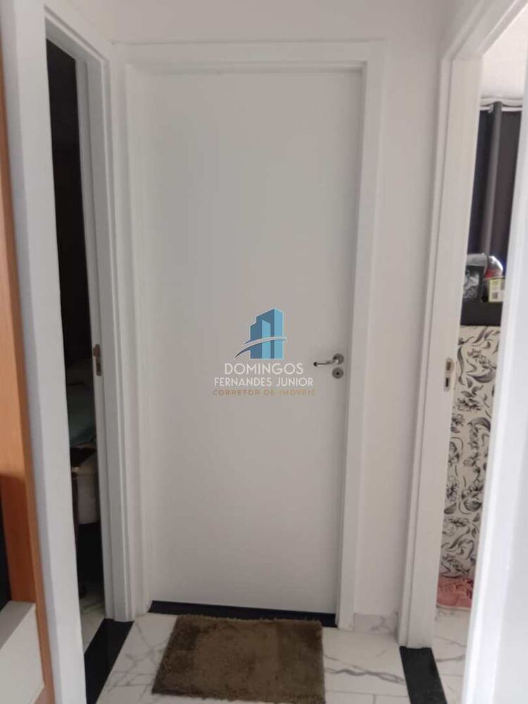 Apartamento, 2 quartos, 42 m² - Foto 3