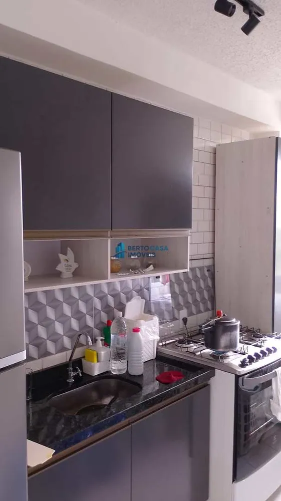 Apartamento, 2 quartos, 42 m² - Foto 12
