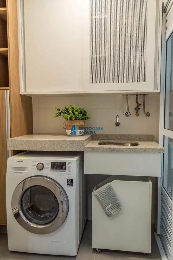 Apartamento, 2 quartos, 100 m² - Foto 15