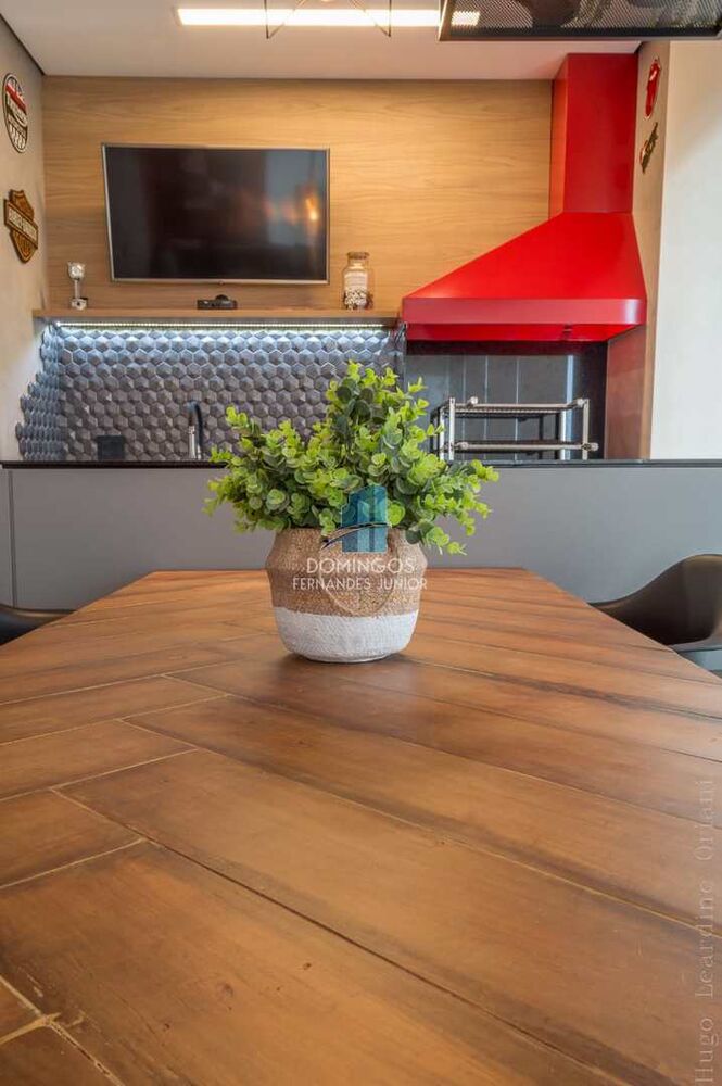 Apartamento, 2 quartos, 100 m² - Foto 5