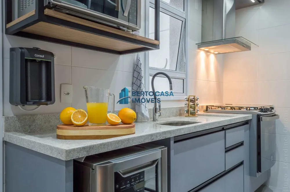 Apartamento, 2 quartos, 100 m² - Foto 1