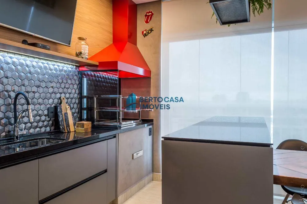Apartamento, 2 quartos, 100 m² - Foto 2