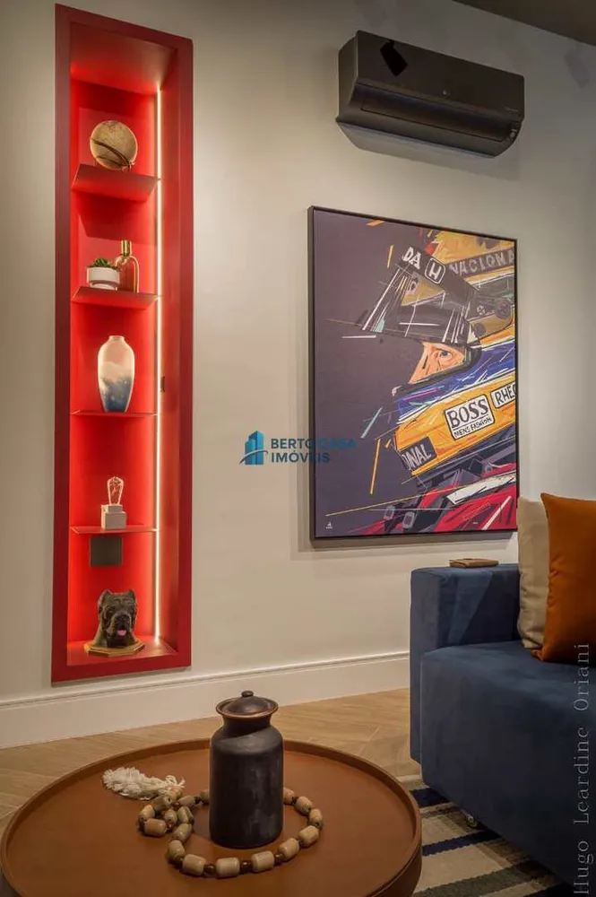 Apartamento, 2 quartos, 100 m² - Foto 6