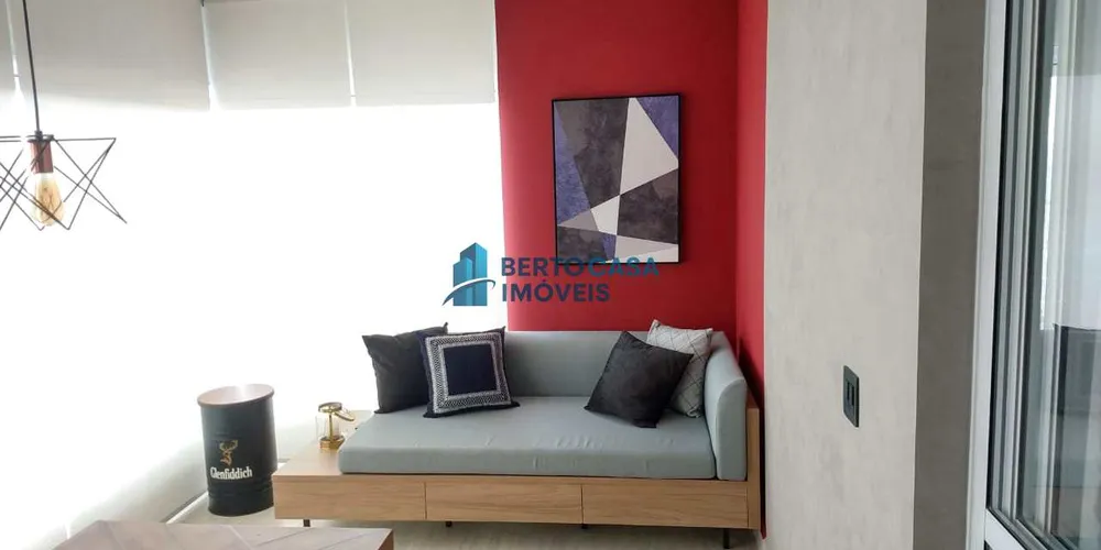 Apartamento, 2 quartos, 100 m² - Foto 11