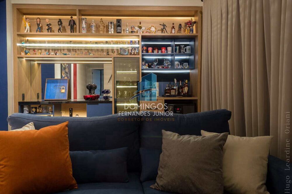 Apartamento, 2 quartos, 100 m² - Foto 6