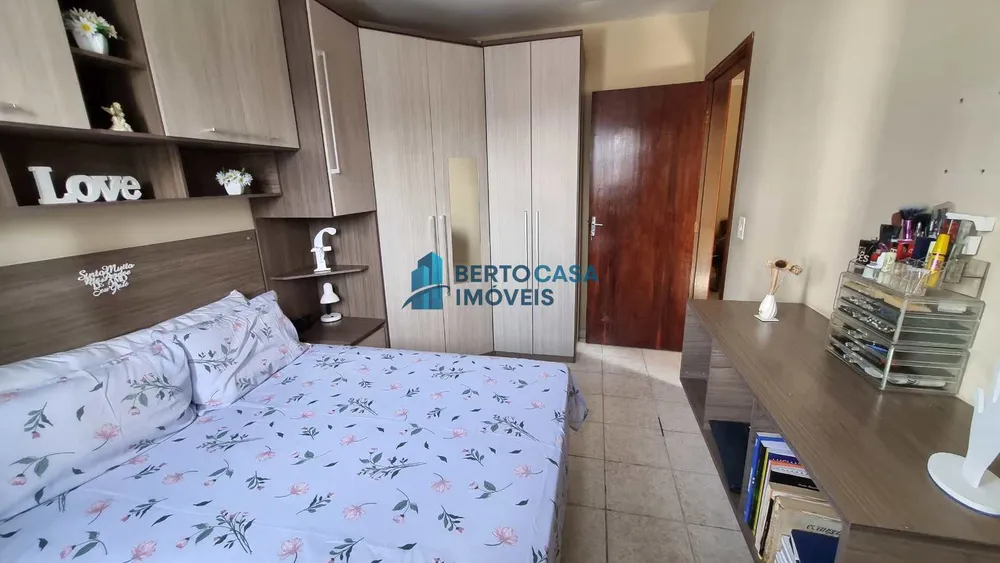 Apartamento, 2 quartos, 54 m² - Foto 4