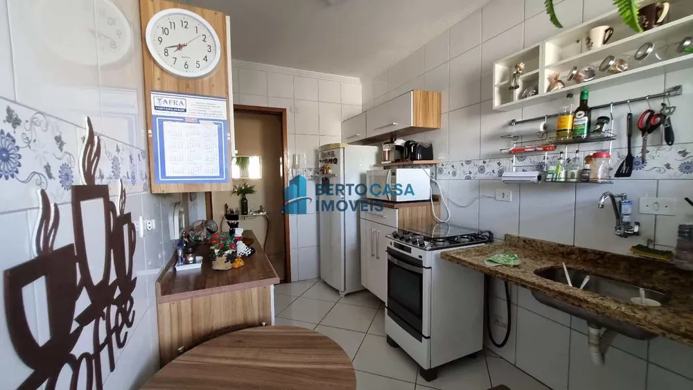 Apartamento, 2 quartos, 54 m² - Foto 8