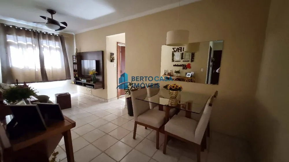 Apartamento, 2 quartos, 54 m² - Foto 3