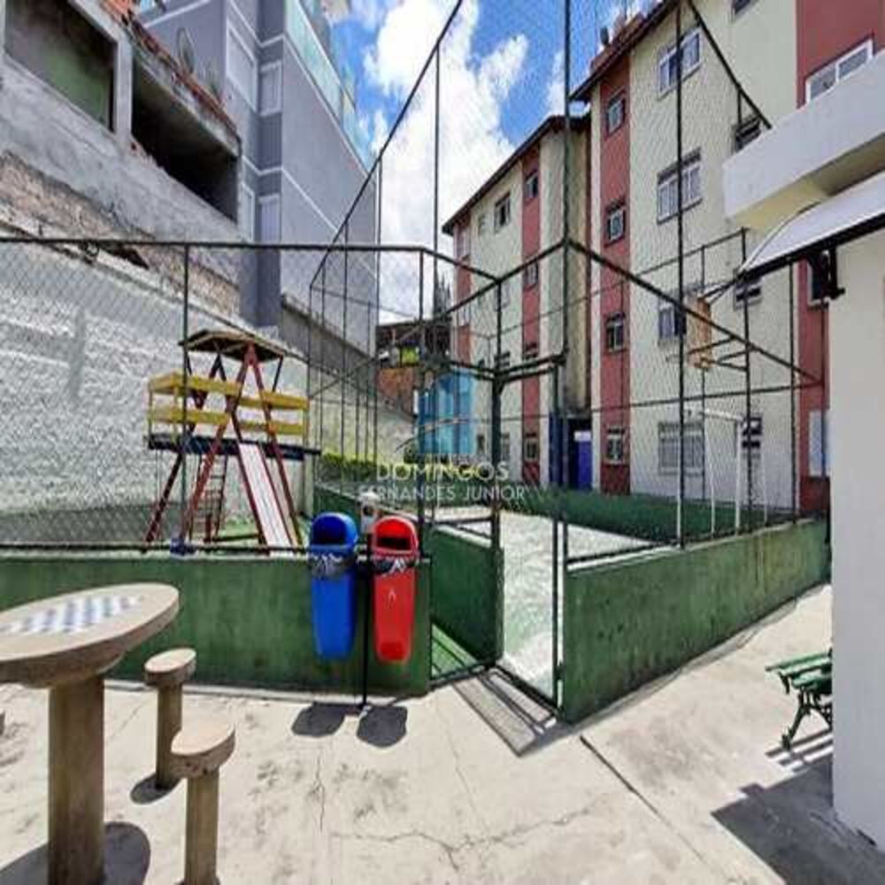 Apartamento, 2 quartos, 54 m² - Foto 4