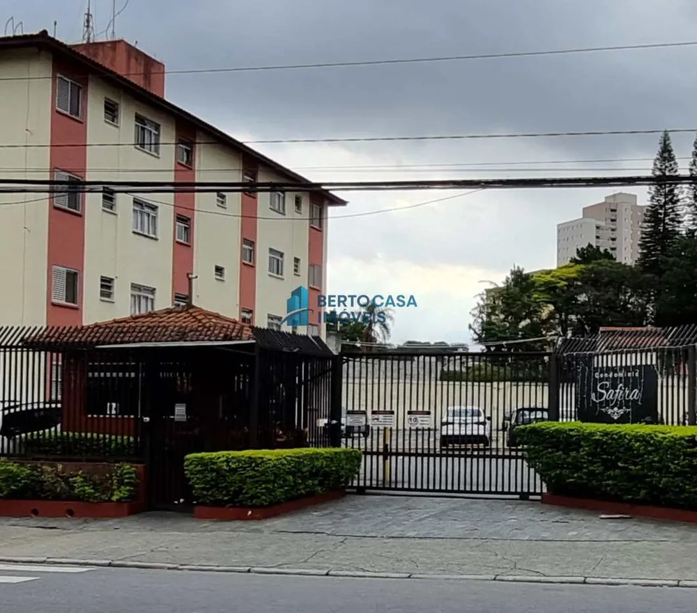 Apartamento, 2 quartos, 54 m² - Foto 11