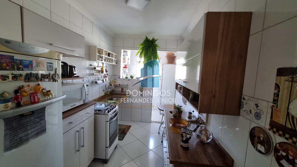 Apartamento, 2 quartos, 54 m² - Foto 1