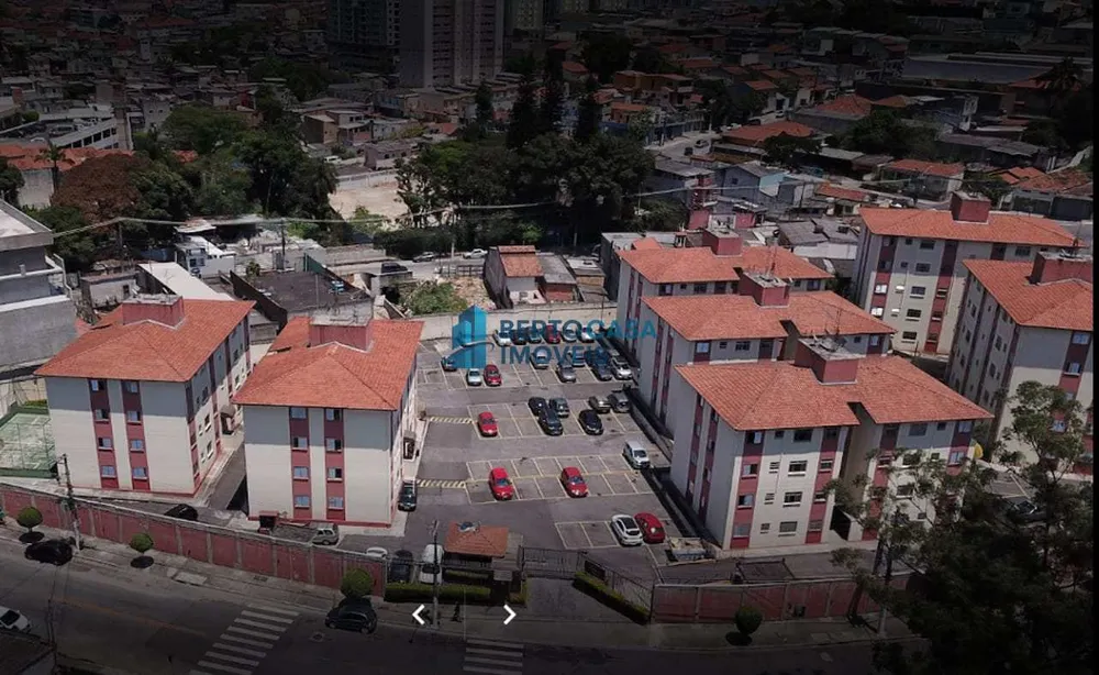 Apartamento, 2 quartos, 54 m² - Foto 8