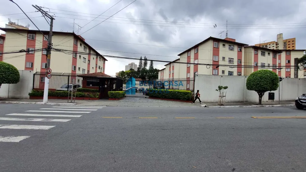Apartamento, 2 quartos, 54 m² - Foto 5