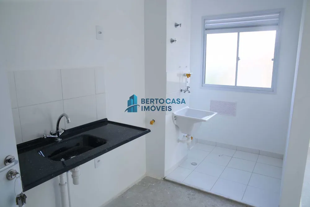 Apartamento, 2 quartos, 35 m² - Foto 11