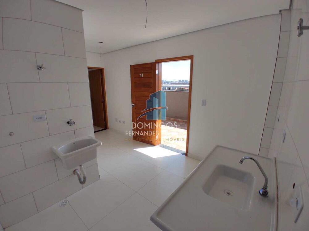 Apartamento para alugar com 1 quarto, 25m² - Foto 2
