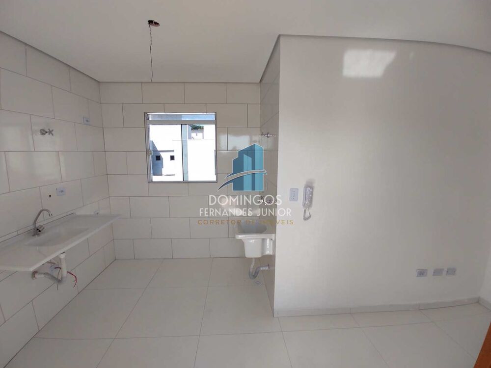 Apartamento para alugar com 1 quarto, 25m² - Foto 5