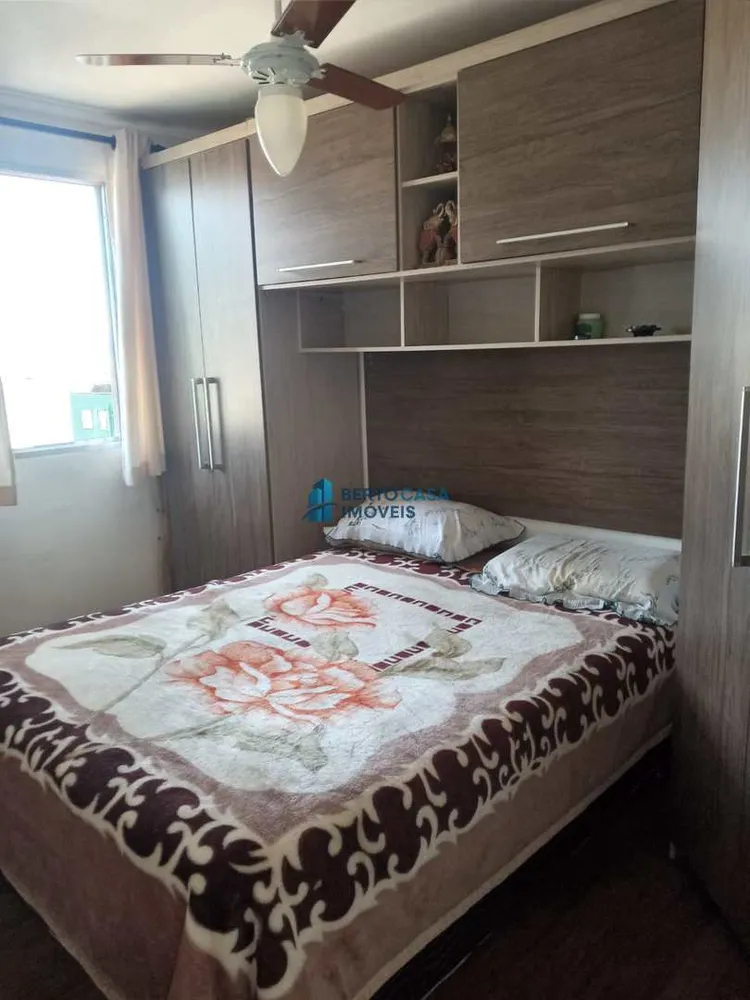 Apartamento, 3 quartos, 54 m² - Foto 13
