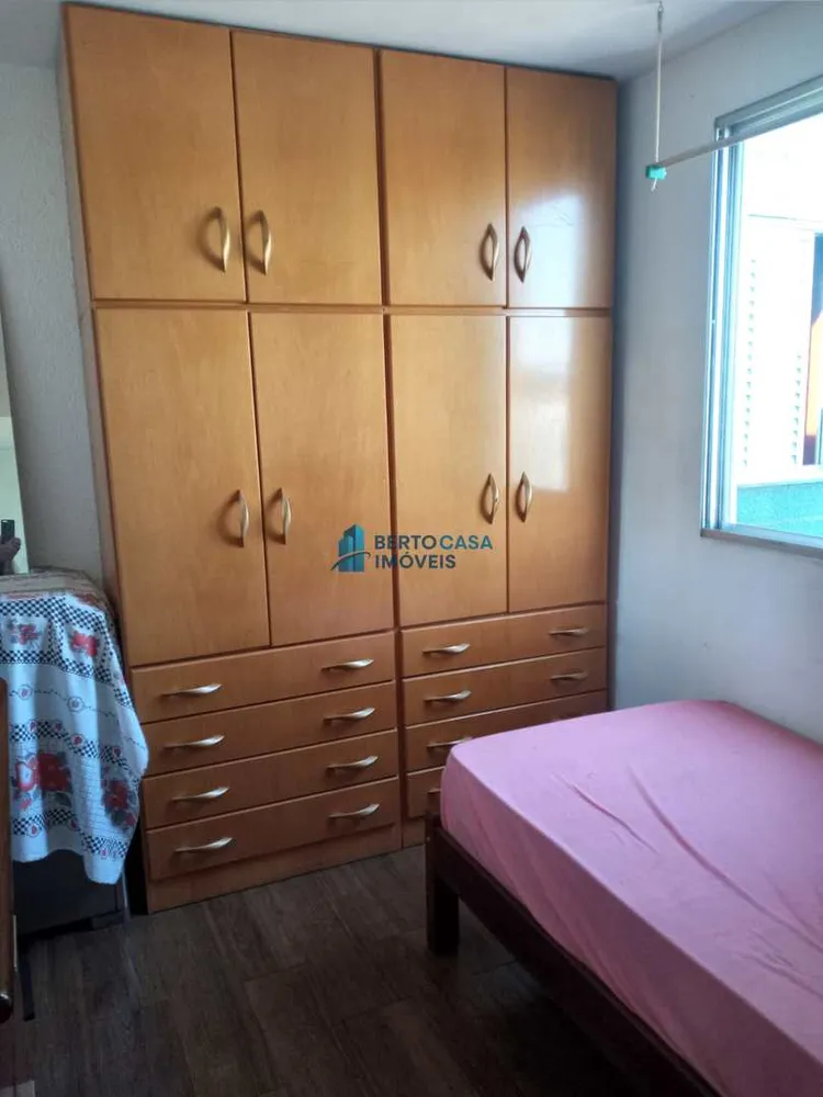Apartamento, 3 quartos, 54 m² - Foto 14