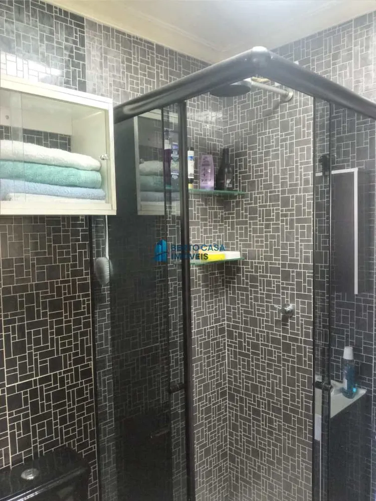 Apartamento, 3 quartos, 54 m² - Foto 5