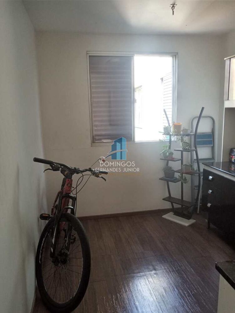 Apartamento, 3 quartos, 54 m² - Foto 4