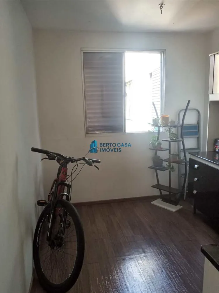 Apartamento, 3 quartos, 54 m² - Foto 8