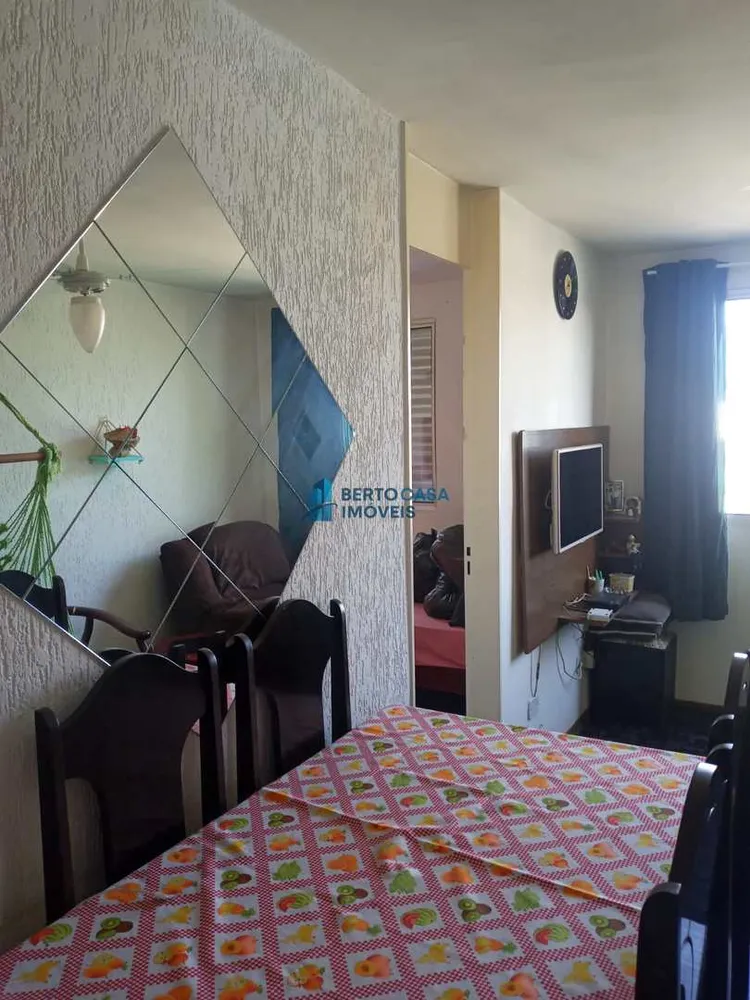Apartamento, 3 quartos, 54 m² - Foto 6