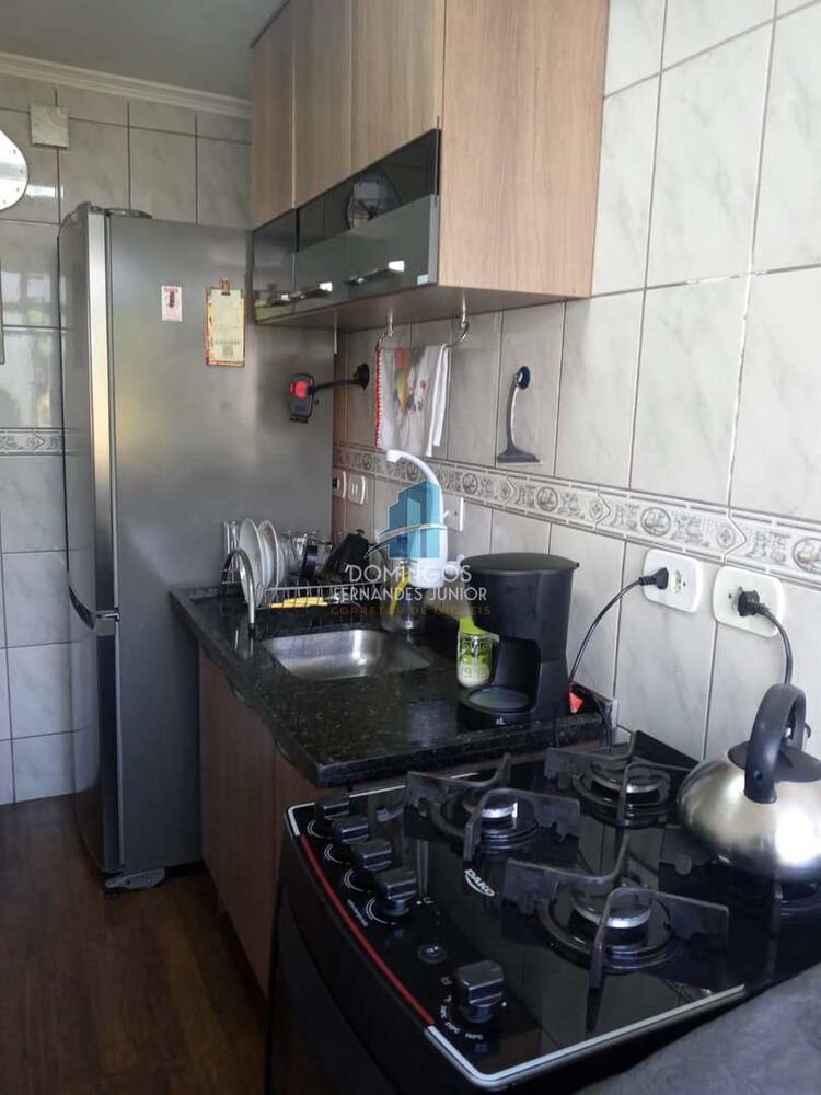 Apartamento, 3 quartos, 54 m² - Foto 2