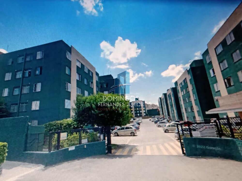 Apartamento, 3 quartos, 54 m² - Foto 3