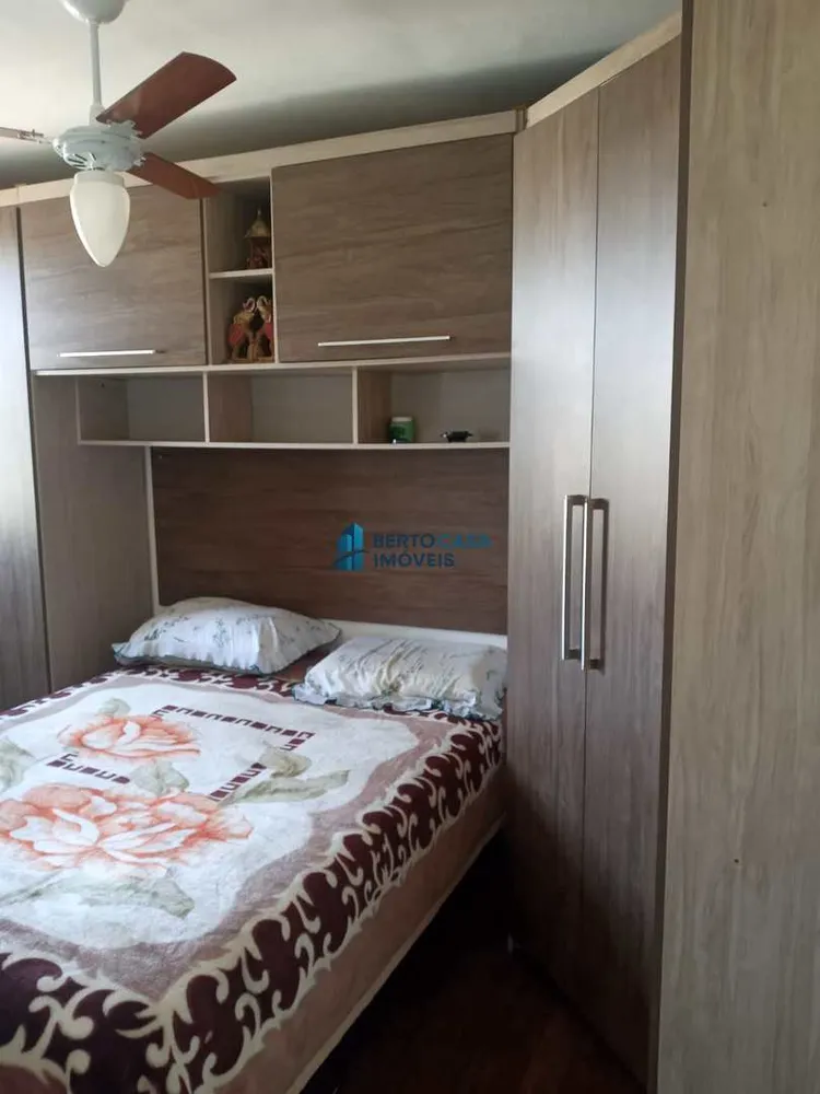 Apartamento, 3 quartos, 54 m² - Foto 10