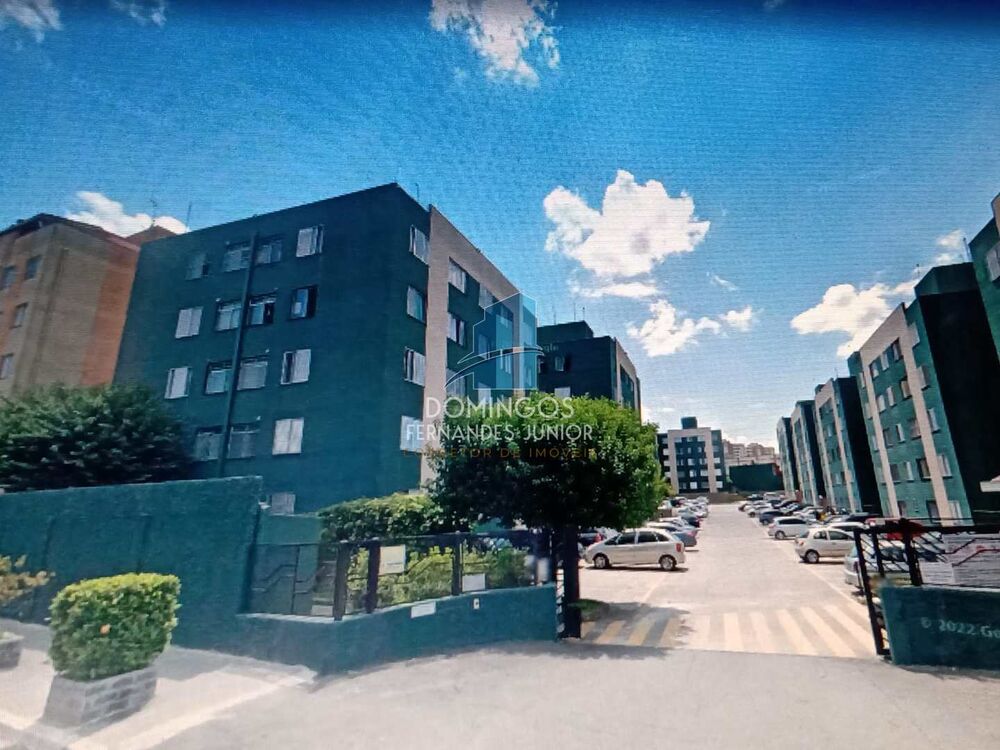 Apartamento, 3 quartos, 54 m² - Foto 1