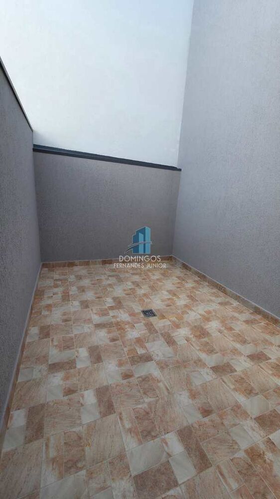Sobrado, 2 quartos, 63 m² - Foto 13
