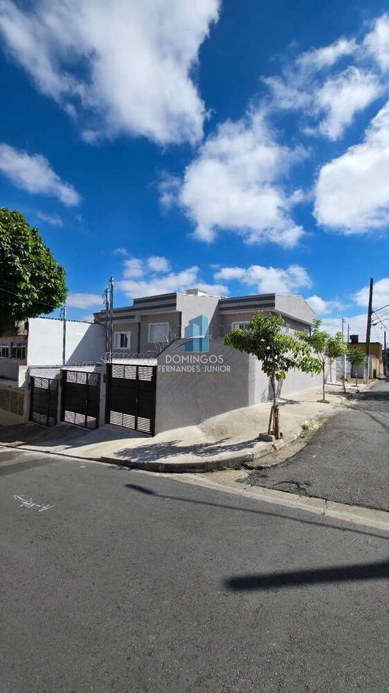 Sobrado, 2 quartos, 63 m² - Foto 16